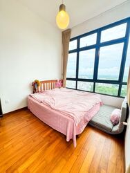 Eco Sanctuary (D23), Condominium #566899821